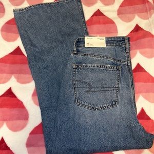 Brand New American Eagle Jeans size 10